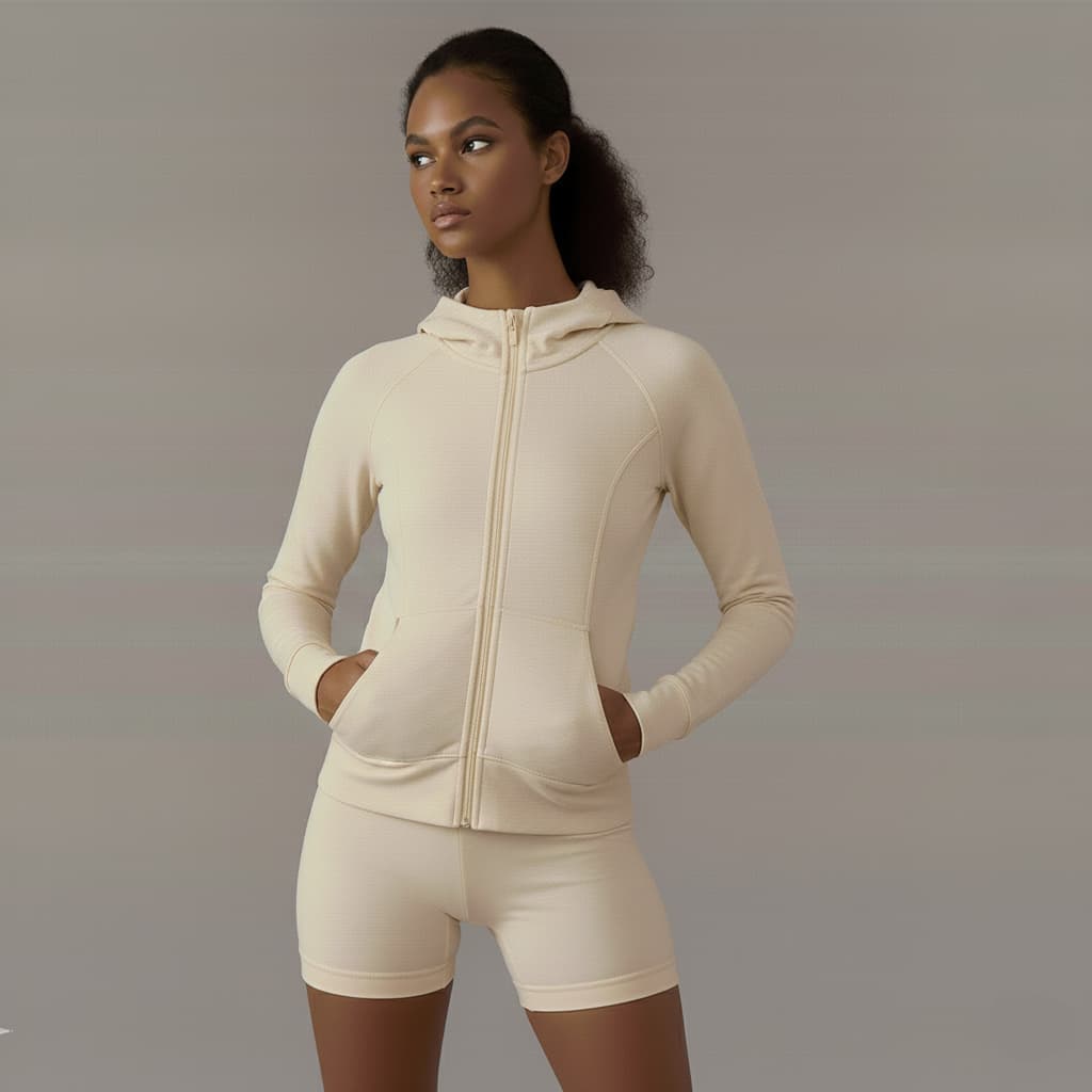 Stride Training Jacket