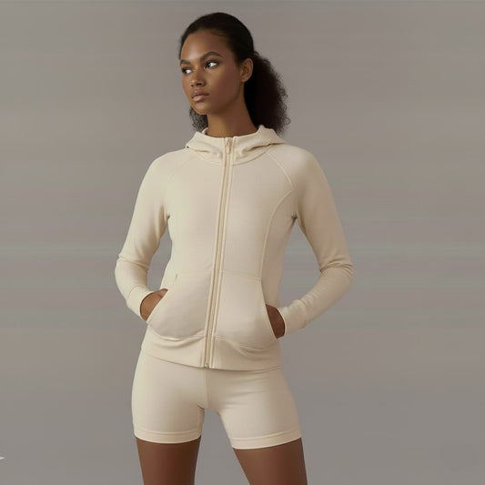 Stride Training Jacket