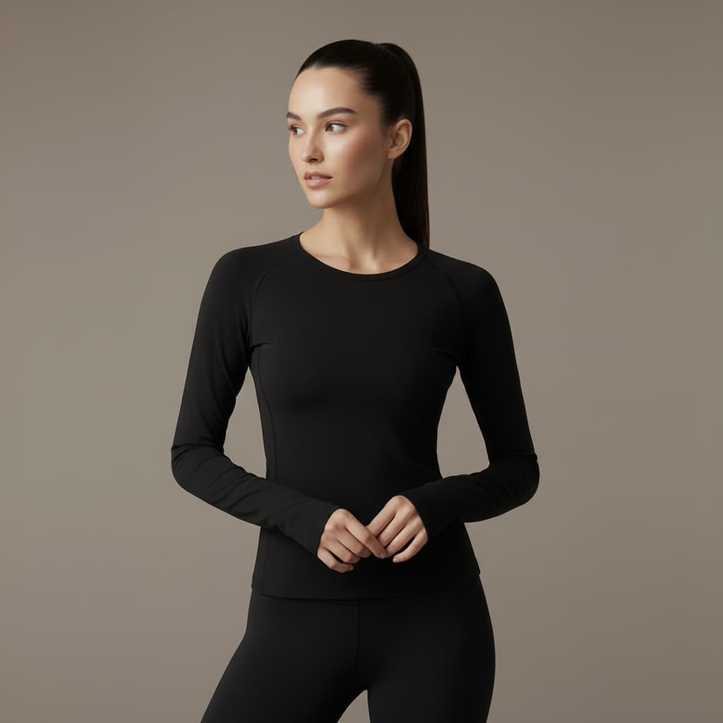Flow Longsleeve