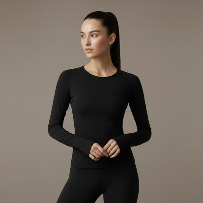Flow Longsleeve
