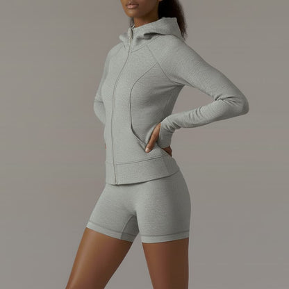 Stride Training Jacket